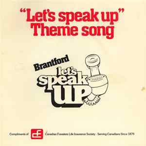 FLAC Canadian Foresters Life Insurance Society - Let's Speak Up