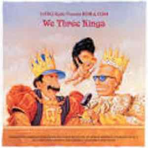 FLAC Bob & Tom - We Three Kings