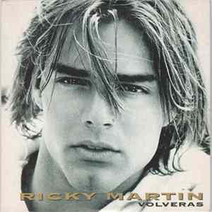FLAC Ricky Martin - Volveras