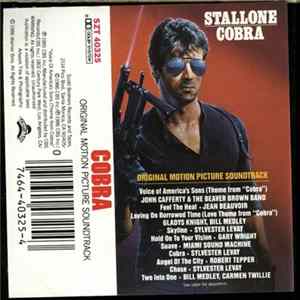 FLAC Various - Cobra (Original Motion Picture Soundtrack)