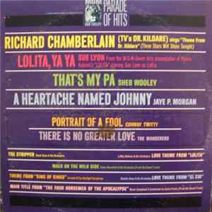 FLAC Various - Parade Of Hits