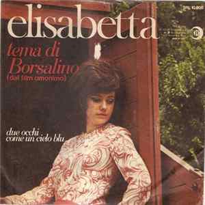FLAC Elisabetta - Tema Di Borsalino