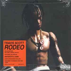 FLAC Travis Scott - Rodeo