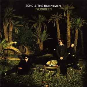 FLAC Echo & The Bunnymen - Evergreen
