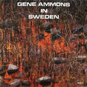FLAC Gene Ammons - In Sweden