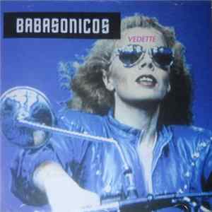 FLAC Babasonicos - Vedette