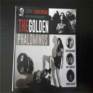 FLAC The Golden Phalominos / Chirri Kebab Motherfuckers - CD Split!