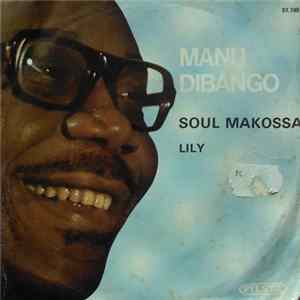 FLAC Manu Dibango - Soul Makossa / Lily