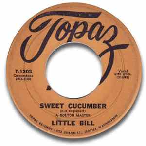 FLAC Little Bill - Why Was I Ever Born / Sweet Cucumber