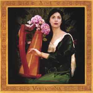 FLAC Ariel - Verticordia