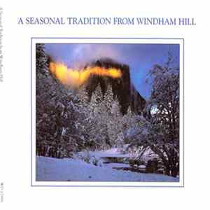 FLAC Various - A Seasonal Tradition From Windham Hill