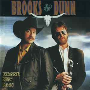 FLAC Brooks & Dunn - Brand New Man