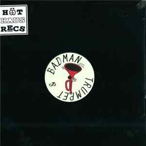 FLAC Trumpet & Badman - Love Keeps Changing