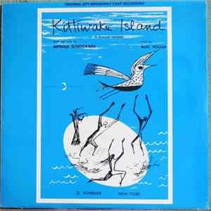 FLAC Arnold Sungaard, Alec Wilder - Kittiwake Island (A Musical Comedy)