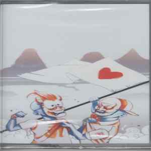 FLAC Louis Lingg And The Bombs - Favelaninja