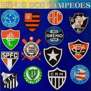 FLAC Orquestra E Côro Cid - Hinos Dos Campeōes