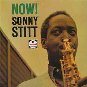 FLAC Sonny Stitt - Now!