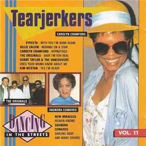 FLAC Various - Tearjerkers - Vol. 11