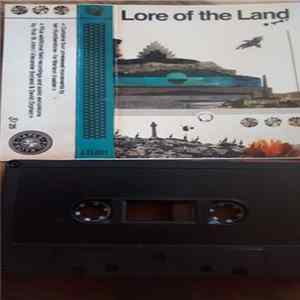 FLAC Ian Humberstone, Rob St John, Alexander Borland, David Orphan - Lore of the Land