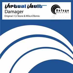 FLAC Virtual Vault - Damager