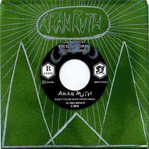 FLAC Aran Ruth - Silver Wings