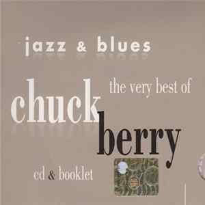FLAC Chuck Berry - The Very Best Of Chuck Berry