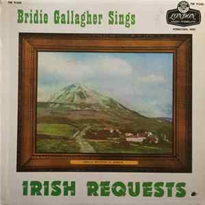 FLAC Bridie Gallagher - Sings Irish Requests