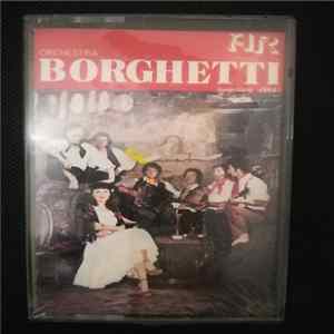 FLAC Orchestra Borghetti - Superliscio Folk