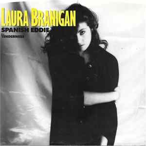 FLAC Laura Branigan - Spanish Eddie