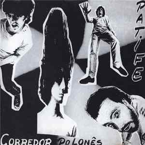 FLAC Patife Band - Corredor Polonês