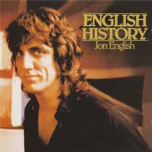 FLAC Jon English - English History