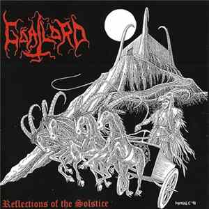 FLAC Goatlord - Reflections Of The Solstice