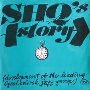 FLAC SHQ - SHQ's Story
