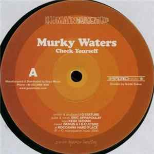 FLAC Murky Waters - Check Yourself