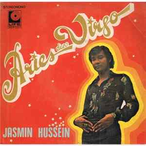 FLAC Jasmin Hussein - Aries Dan Virgo