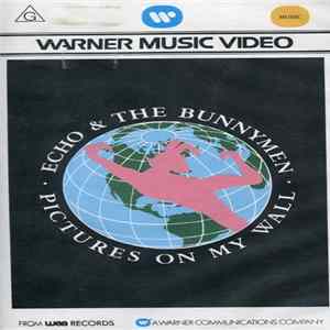 FLAC Echo & The Bunnymen - Pictures On My Wall