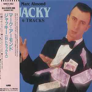 FLAC Marc Almond - Jacky