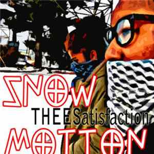 FLAC THEESatisfaction - Snow Motion