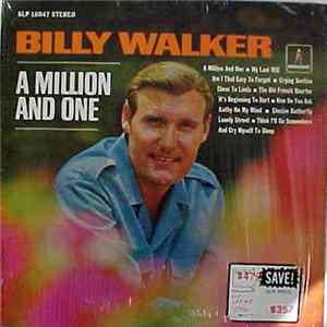 FLAC Billy Walker - A Million And One