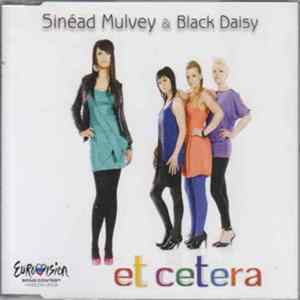 FLAC Sinéad Mulvey & Black Daisy - Et Cetera