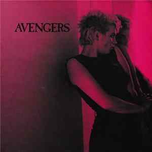 FLAC Avengers - Avengers