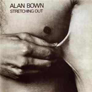 FLAC Alan Bown - Stretching Out