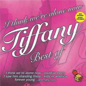 FLAC Tiffany - Best Of Tiffany (New Versions)