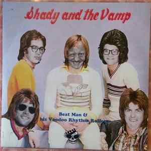 FLAC Shady And The Vamp - Rock N Roll Birthday Split