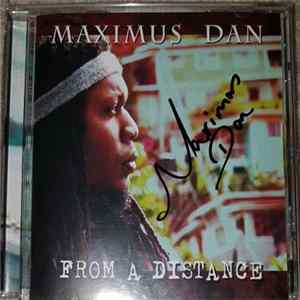 FLAC Maximus Dan - From A Distance