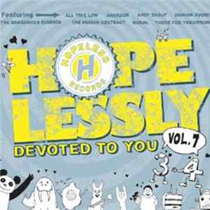 FLAC Various - Hopelessly Devoted To You Vol. 7