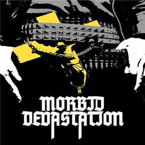 FLAC Morbid Devastation - Ending Up In Grave