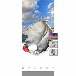 FLAC VEKTROID - RE•SET