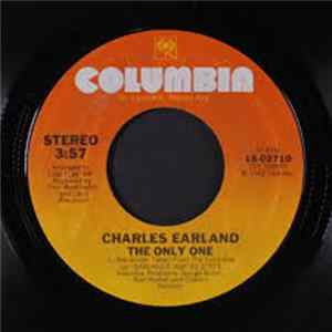 FLAC Charles Earland - The Only One