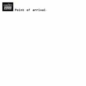 FLAC Various - Point Of Arrival